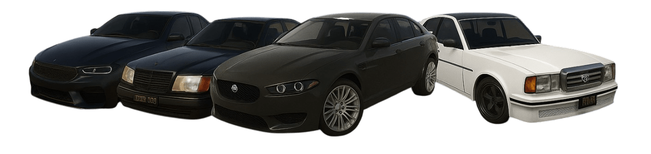 Semaine Sedans Nanas Auto